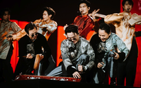 SOOBIN, Hòa Minzy dẫn đầu số đề cử tại giải Cống hiến