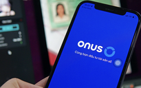 Bất ngờ không truy cập được sàn tiền số ONUS, nhà đầu tư lo mất trắng