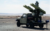 Iran làm được điều chưa từng có với F-35, kế hoạch tác chiến của hàng chục nước bị đe dọa