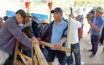 Nghịch lý tại Khu du lịch Hava: Toà đã tuyên nhưng vẫn... không yên!