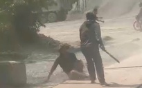 Điều tra vụ hỗn chiến tại bãi đá Miền Đông