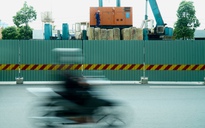 Toàn cảnh hầm chui hơn 1.000 tỉ đồng trên Quốc lộ 13 chính thức thi công