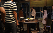 "Quỷ nhập tràng 2" vượt trăm tỉ, sắp chiếu quốc tế