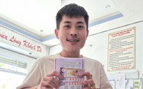 Xổ số miền Nam: Chiều 21-3, bất ngờ nơi trúng giải độc đắc của 1 đài