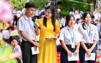 "Đưa trường học đến thí sinh" lần thứ 25 - năm 2026: Háo hức khám phá ngành nghề trong thời đại số