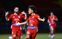 Cúp Quốc gia: Xác định ứng viên vô địch