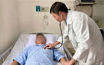 Người đàn ông ở Cần Thơ suýt mất mạng vì thói quen uống 10 ly cà phê mỗi ngày