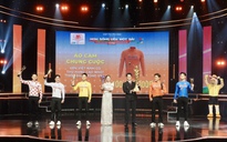 Giải xe đạp Cúp Truyền hình TP HCM HTV-Tôn Đông Á 2026: Từ đất Tổ đến thành phố Bác