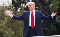 Những bước đi ngầm của Mỹ và Iran đằng sau bức màn giao tranh