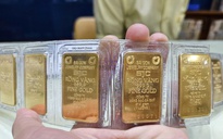 Giá vàng rớt thảm 20 triệu đồng, không phải ai cũng buồn và lo lắng!