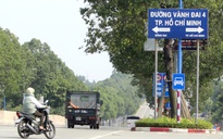 Đường Vành đai 4 TP HCM: Nỗ lực tiến độ, chu đáo công tác an cư