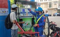 Thay thế xăng khoáng, xăng E10 sẽ rẻ hơn?