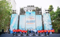 Khởi động hành trình “Tôi yêu Tổ quốc tôi” trong Tháng Thanh niên 2026
