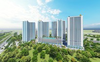 Một công ty vừa được TPHCM giao đất làm khu cao ốc căn hộ trong 50 năm