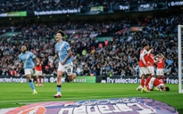 Man City và kỷ lục League Cup