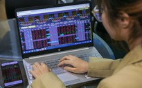 Chuyên gia nêu lý do chứng khoán thủng 1.600 điểm nhưng nhiều cổ phiếu vẫn tăng trần?