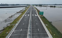 Sự thật thông tin gây xôn xao về tuyến cao tốc Cần Thơ – Cà Mau