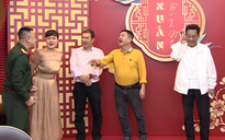 "Táo quân" trở lại trên sóng VTV