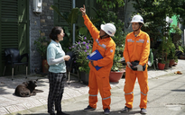 Nắng nóng gay gắt: Điện lực TPHCM “bày cách” tiết kiệm điện