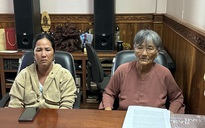 Diễn biến mới vụ cụ bà 82 tuổi khiếu nại chủ tịch xã ở Gia Lai 