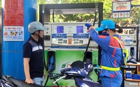 Cấp bách tiết kiệm năng lượng (*): Xăng sinh học đã sẵn sàng