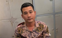 Giết người tại trạm dừng chân vì tranh chấp chỗ đậu xe