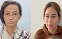 Vụ cướp giật ở Liên Hoa Bảo Tháp: Xác định 19 đối tượng, trong đó có thai phụ