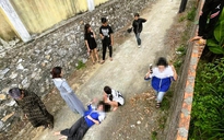 Thông tin mới vụ thiếu nữ mặc áo học sinh bị đánh hội đồng đến bất tỉnh