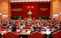 Hội nghị Trung ương họp riêng về việc giới thiệu nhân sự chức danh lãnh đạo các cơ quan nhà nước 