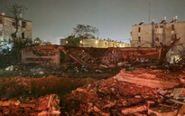 Ẩn ý của Iran khi đánh vào "trái tim hạt nhân" của Israel