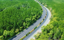 Một tuyến đường đang "đốn tim" giới trẻ TPHCM