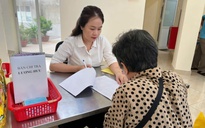 Chọn cách tăng lương hưu: Công bằng hay chia sẻ?