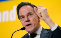 Tổng thư ký NATO lên tiếng về chuyện bảo vệ Hormuz, Tổng thống Iran nói Mỹ "ảo tưởng"