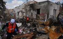 Chiến sự Trung Đông ngày 23-3: Iran đe dọa đóng hoàn toàn Hormuz, rải thủy lôi ở vịnh Ba Tư