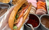 19 người nghi ngộ độc sau khi ăn bánh mì ở Quảng Ngãi