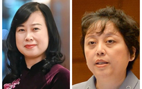 14 nhân sự ngành y tế trúng cử đại biểu Quốc hội khóa XVI