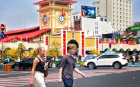 Dự báo thời tiết hôm nay, 24-3: Nắng nóng duy trì ở TPHCM và Nam Bộ