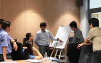 ĐH Kinh tế TPHCM hỗ trợ đến 500 triệu đồng/người để thu hút nhân tài