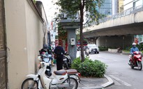 Từ ngày 25-3, điều chỉnh giao thông loạt tuyến đường trung tâm TPHCM