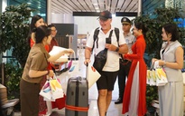 Sân bay Đà Nẵng quá tải, thành phố đề nghị các bộ, ngành hỗ trợ