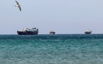 Hội đồng Bảo an thảo luận phương án can thiệp quân sự tại “yết hầu” Hormuz