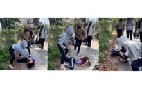 Công an vào cuộc vụ nữ sinh lớp 8 ở Đồng Nai bị đánh tới tấp