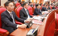 Trong ngày làm việc thứ 2, Hội nghị Trung ương thảo luận nhiều nội dung quan trọng