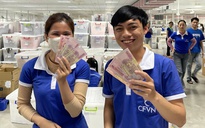 Một doanh nghiệp ở Đà Nẵng hỗ trợ tiền xăng cho 1.000 công nhân