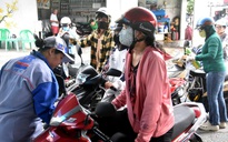 Thông tin mới nhất về nguồn cung xăng dầu, hoạt động của 2 nhà máy lọc dầu lớn