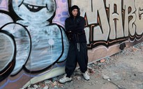 Hơn 1.000 người "truy tìm" GREY D khắp TP HCM