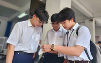 Thông tin nổi bật tại TPHCM trong ngày 25-3: Chốt phương án tuyển sinh 3 cấp học