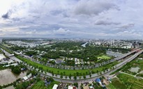 TPHCM giao hơn 7,8 ha đất tại khu Nam cho doanh nghiệp không qua đấu giá