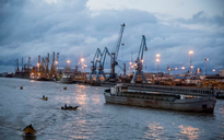 Báo Mỹ: Israel đánh trúng tuyến đường Nga - Iran chuyển vũ khí trên biển Caspi