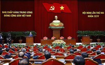 Tổng Bí thư Tô Lâm: Tăng trưởng thực chất, không đánh đổi chất lượng, tính bền vững lấy tăng trưởng